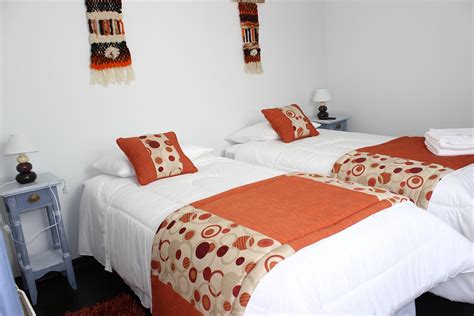 Hotel Ovalle Suite .
